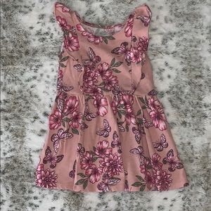 ‼️✨2 for $10✨‼️ Toddler Girl 2T Summer Dress